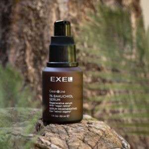 Serum Regenerativo - Green Line