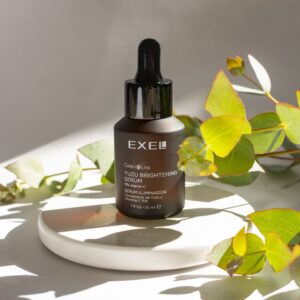 Serum Iluminador - Green Line